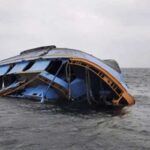 kwara boat accident