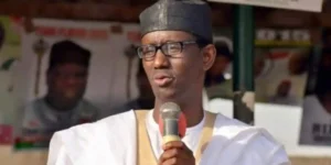 Buhari Govt looted Nigeria into bankruptcy; no money for Tinubu to run country: NSA Ribadu
