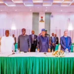 Details Of Discussion Between Shettima, Bill Gates, Dangote And Nigerian Governors Emerge