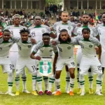 Super Eagles can secure qualification for next year's AFCON if they play a draw against Sierra Leone