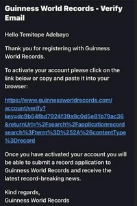 Ibadan Chef , Temitope Adebayo, Announces Plans To Undertake 140-hours Cook-a-thon