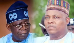 Video: Why We Recommended a 114% Salary Increase for Tinubu, Kashim, and Other Office Holders – RMAFC