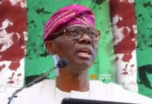 Protesters Reject Mass Burial For #EndSARS Victims