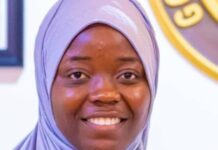 LASU Best Graduating Student Reveals How She Achieved 5.0 CGPA gist:-“i-read-18-hours-daily-to-achieve-5.0-cgpa”-—-lasu-best-graduating-student-–-naija-fresh-gist