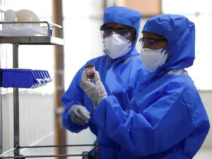 Breaking: Unknown Disease Kills 10 Children In Kaduna – Naija News