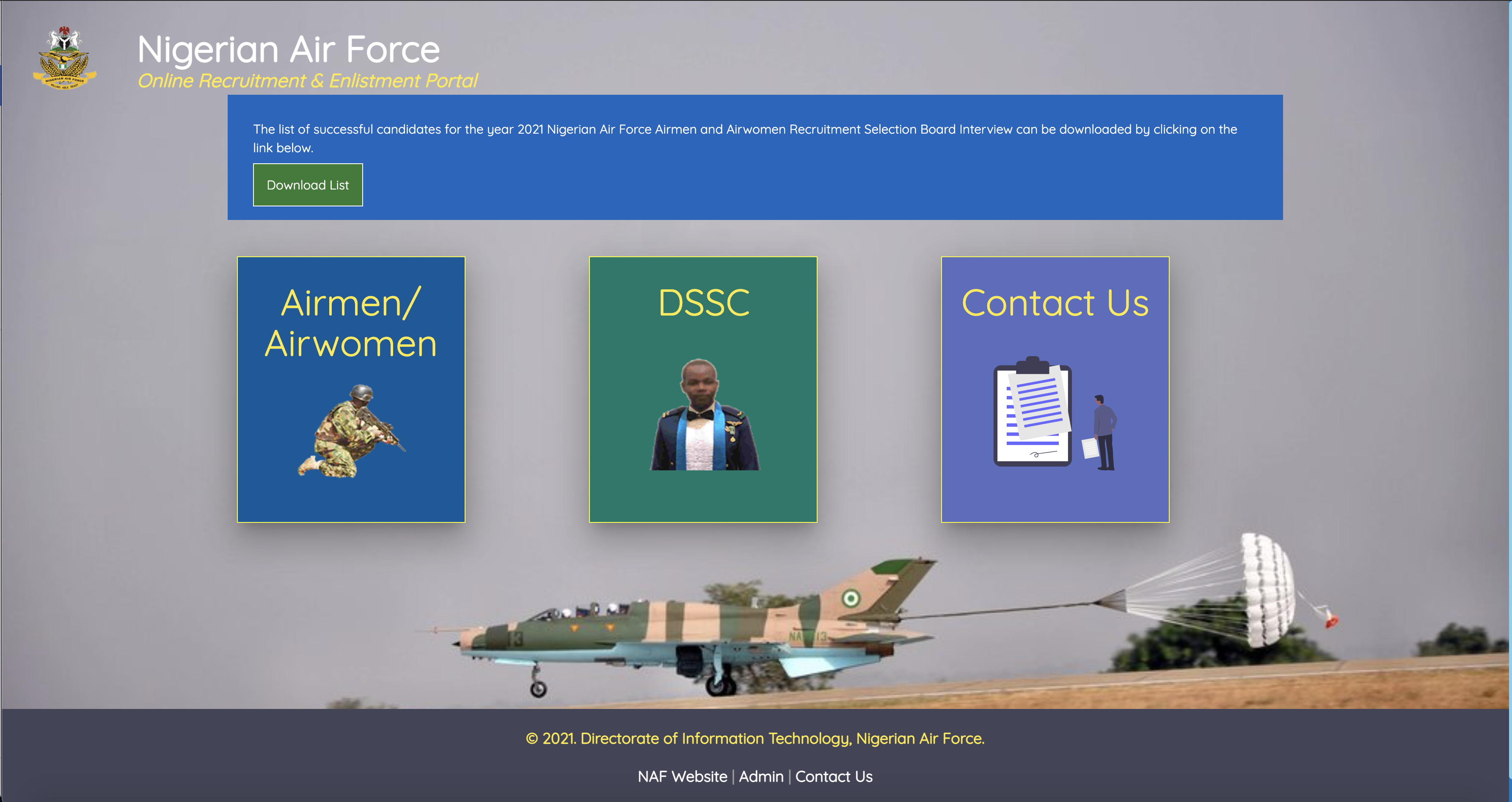 nigerian-air-force-recruitment-2023/2024-(naf)-application-form-registration-portal-|-wwwairforcemilng-–-njpscom.ng