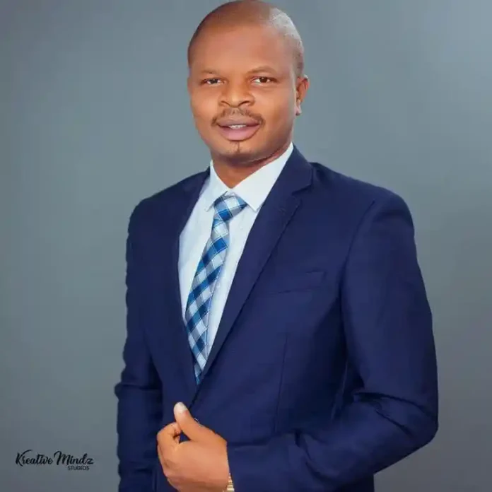 Actors Guild Chairmen Forum Elects Brown Ene As Chairman