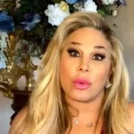 Adrienne Maloof-Nassif Biography