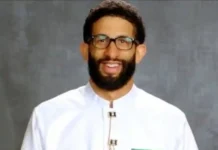 Ajuri Ngelale Biography: Age, Education, Career, Controversy Tinubu appoints Ajuri Ngelale Special Adviser, Media, Publicity