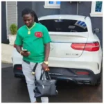 Akwa Okuko’ kidnapped, personal security shot dead