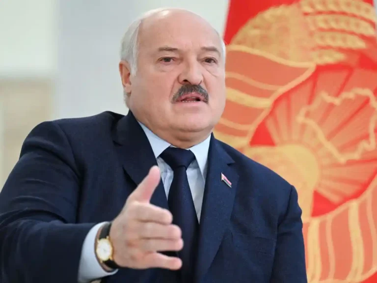 Belarusian President, asks Wagner mercenaries to train his military