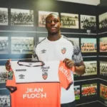 Benjamin Mendy signs for Lorient after sex trial