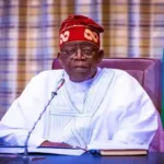 Bola Tinubu New Picture