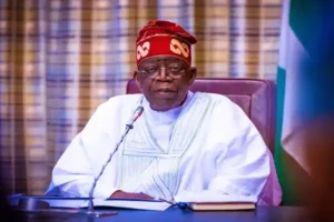 Tinubu Holds Emergency Meeting with Security Chiefs Amidst Rising Kidnappings