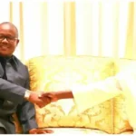 Details of Tinubu’s meeting with Guinea-Bissau
