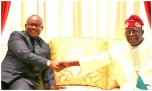 Details of Tinubu’s meeting with Guinea-Bissau President Emerge