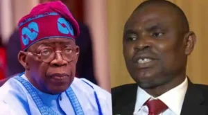 Shock as Tinubu appoints ex-FRC secretary fired for corruption, convicted of sexual assault to probe CBN, other agencies