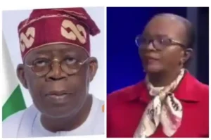 Tinubu’s legitimacy issues Weakens ECOWAS’ Response to Niger Republic Coup – SABC