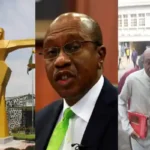 BREAKING: Court grants Emefiele N20m bail over alleged gun possession