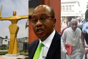 FCT High Court Bars FG, Others from Re-Arresting Emefiele