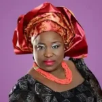 Cynthia Okereke