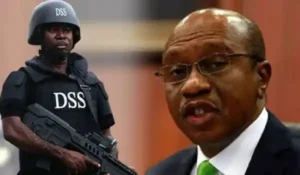 Ohanaeze Youths Calls for an End to Emefiele’s  Illegal Detention