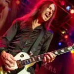 Damon Johnson Biography