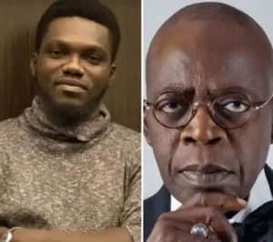Video: Investigative Journalist David Hundeyin, Who Exposed Tinubu’s Drug forfeiture, Cries Out to Ghanaian President