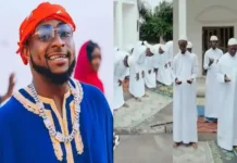 Davido Deletes 45s Music Video After Threats. Everything you need to know Now Davido Deletes Music Video After threats from Northern Muslims