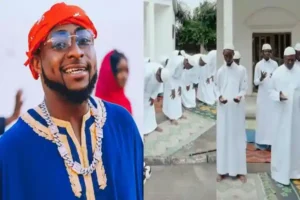 Davido Deletes 45s Music Video After Threats. Everything you need to know Now