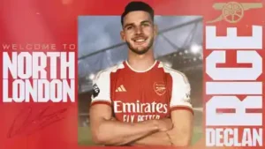 Top 15 Arsenal Highest Paid Players in 2023 – Salaries Revealed