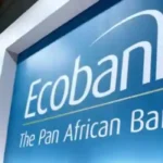 Ecobank logo