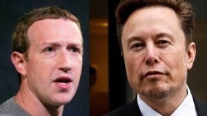 Threads: Twitter officially writes  Zuckerberg, threatens to sue Meta