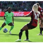 Nigeria vs Canada Result: Super Falcons Holds Canada to Draw in 2023 FIFA Women's World Cup