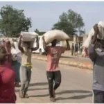 Fintiri declares curfew as hoodlums loot warehouses