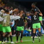 Nigeria Vs Australia Live Updates – Women’s World Cup. Brilliant GOAL! Nigeria with an equaliser! Read more at: