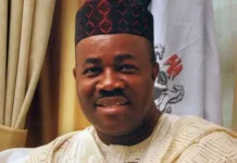 I’ve Never Taken Alcohol Or Smoked Cigarettes – Akpabio Godswill akpabio