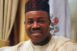 Subsidy: FG will review workers salary – Akpabio