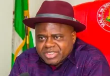 Diri Approves N80,000 Minimum Wage for Bayelsa Workers