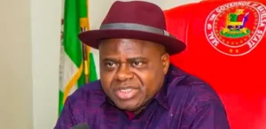 Bayelsa Election: INEC Conducted One Of The Best Elections Ever – Gov Diri