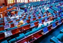 Lawmakers propose 32 new federal universities, others (Full List) Full list of 10th House of Representatives principal officers, names, party and states