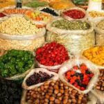 How to export food stuffs from Nigeria to Canada, Nigeria Inflation rate as at today