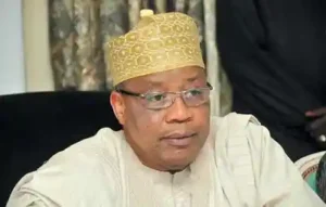 Former Nigerian Military President Babangida Denounces Alleged Coup Warning