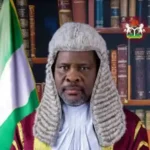 Justice Boloukuoromo M. Ugo