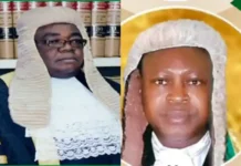 Justice Chima Centus Nweze Biography: Cause of Death and 10 Things You Need to Know About the Late Supreme Court Judge
