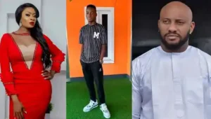 He Was Poisoned – May Edochie’s Relative Discloses Cause Of Kambili’s Death (Video)