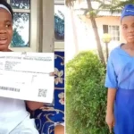 16-Year-Old Anambra Student Accused of Forgery Cries Out: 'I'm Traumatized; I Printed the Result from the JAMB Portal' (Video)"