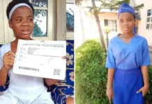 Breaking: Mmesoma Joy Ejikeme confirms she forged and manipulated her JAMB result 16-Year-Old Anambra Student Accused of Forgery Cries Out: 'I'm Traumatized; I Printed the Result from the JAMB Portal' (Video)"