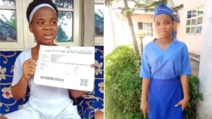 Suspend all actions on Mmesoma, House Reps ordered, as they strongly criticise JAMB