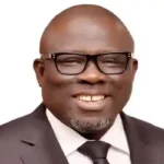 Governor Sheriff Oborevwori